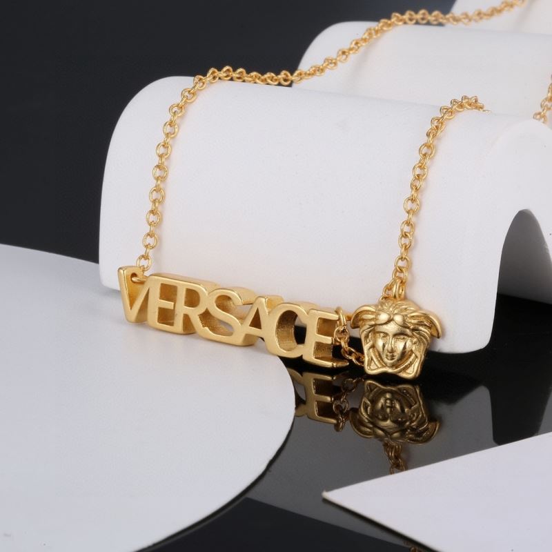 Versace Necklaces